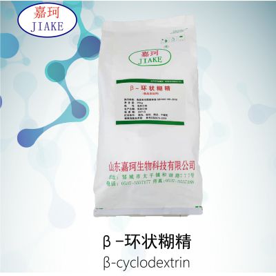 β-环状糊精